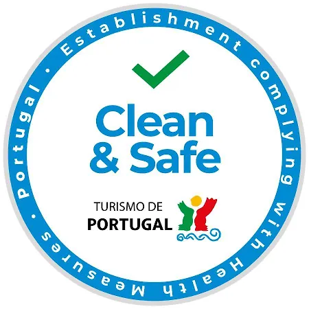 Appartamento Myplace - Areeiro *