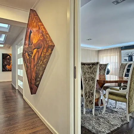 Appartamento Myplace - Areeiro Lisbona