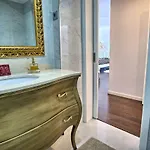 Myplace - Areeiro Lisboa