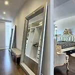 Myplace - Areeiro Lägenhet Lisboa