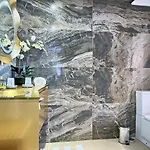 Myplace - Areeiro Lägenhet
