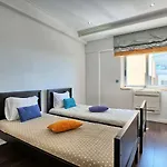 Lägenhet Myplace - Areeiro