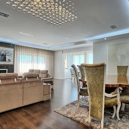 Myplace - Areeiro * Лиссабон