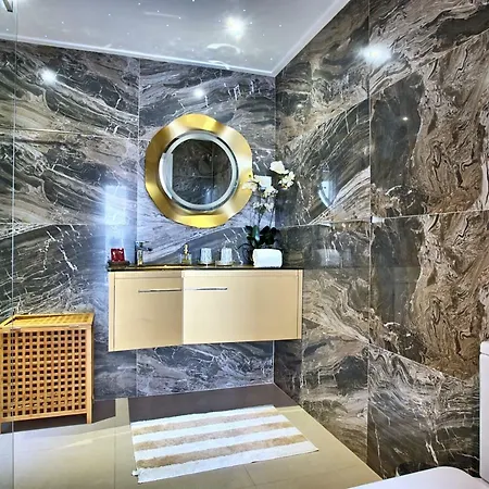 Апартаменты Myplace - Areeiro Лиссабон