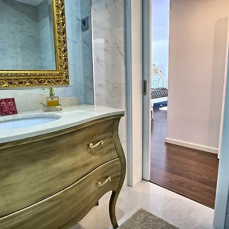 Myplace - Areeiro Lisbon