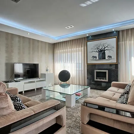 Apartment Myplace - Areeiro Lisbon