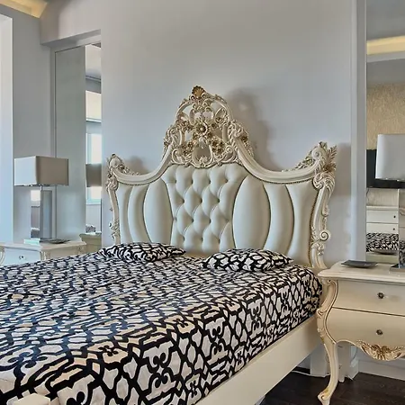 Myplace - Areeiro Lisboa