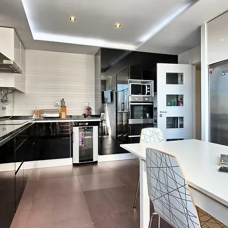 Myplace - Areeiro * Lisbon