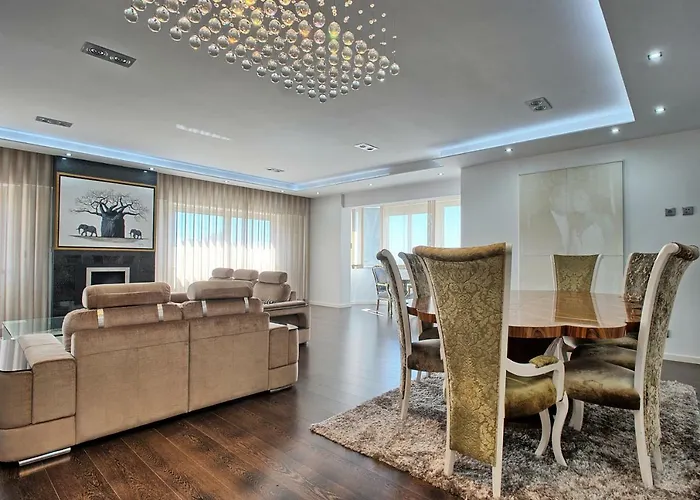 Myplace - Areeiro * Lissabon