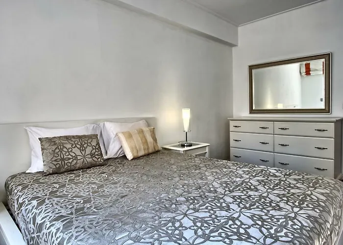 Apartment Myplace - Areeiro