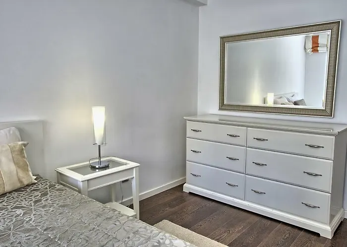 Apartment Myplace - Areeiro *