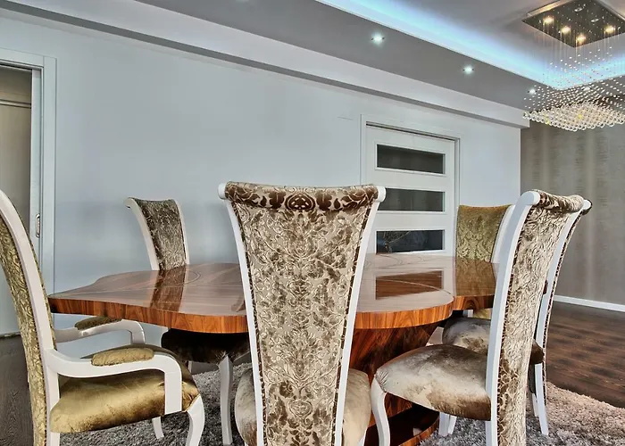 Myplace - Areeiro * Lissabon