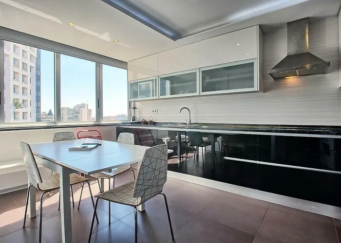 Myplace - Areeiro Apartment *