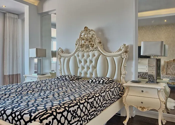 Myplace - Areeiro Lissabon