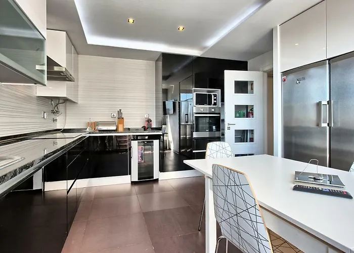 Myplace - Areeiro * Lissabon