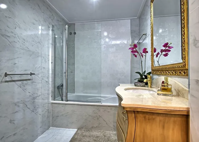 Myplace - Areeiro * Lissabon