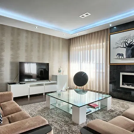 Apartment Myplace - Areeiro